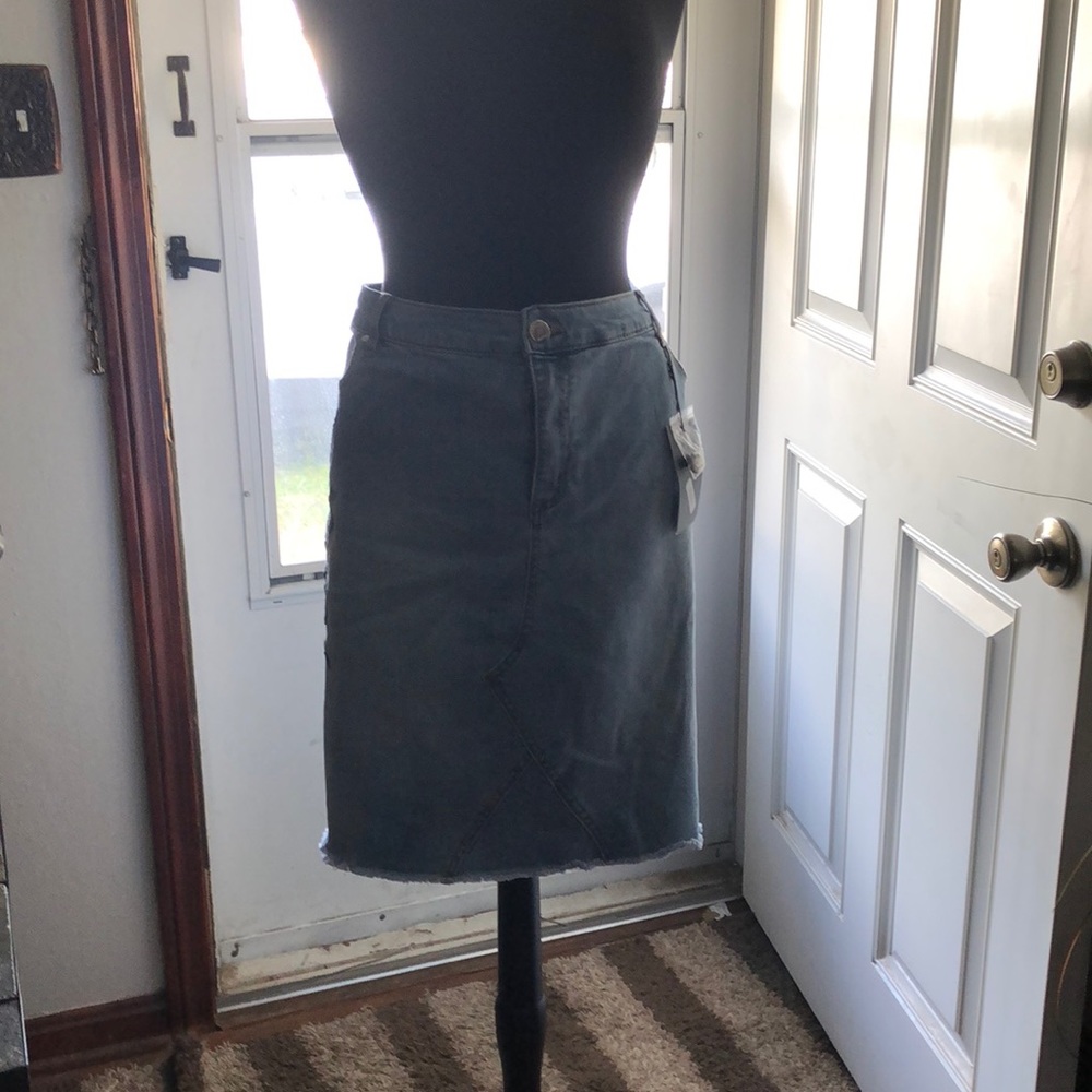 Skirt